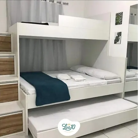 Porto de Galinhas l Flat 320B-2
