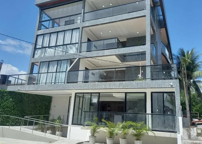Di Maré Porto Residence